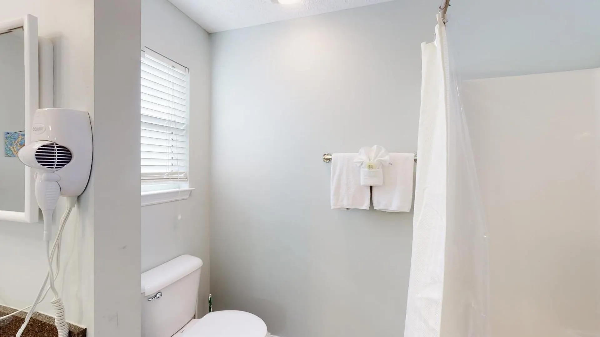 Palm Cove Seahorse Way Villa Panama City Beach 0*,