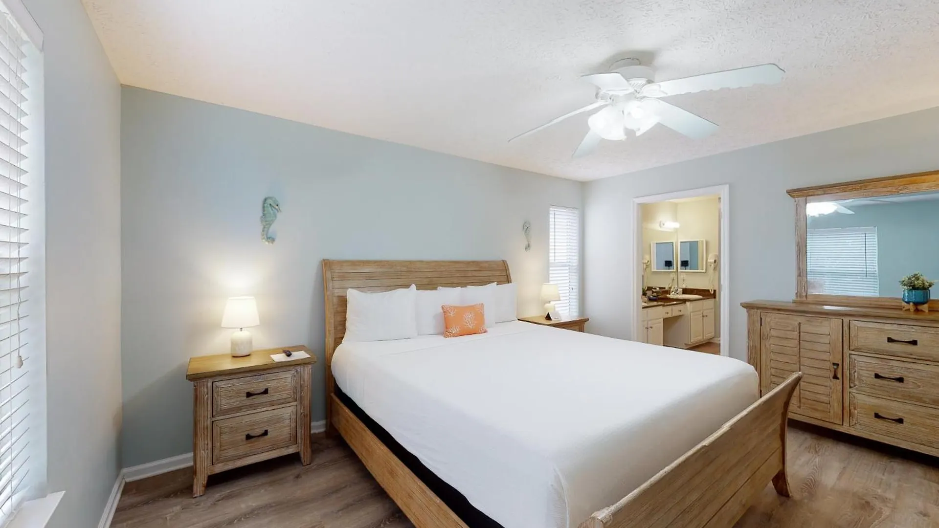 Palm Cove Seahorse Way Villa Panama City Beach 0*,