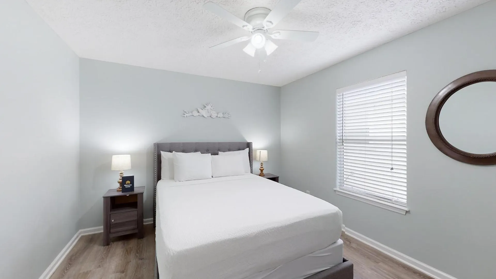 Palm Cove Seahorse Way Villa Panama City Beach