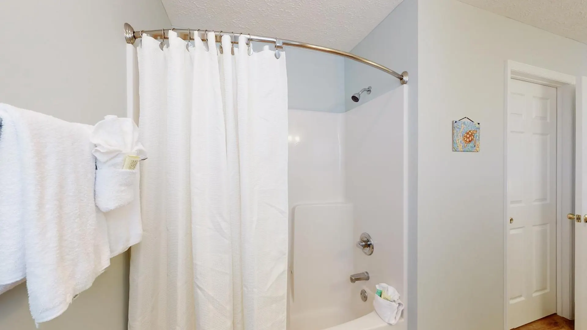 Semesterbostad Palm Cove Seahorse Way Villa Panama City Beach USA