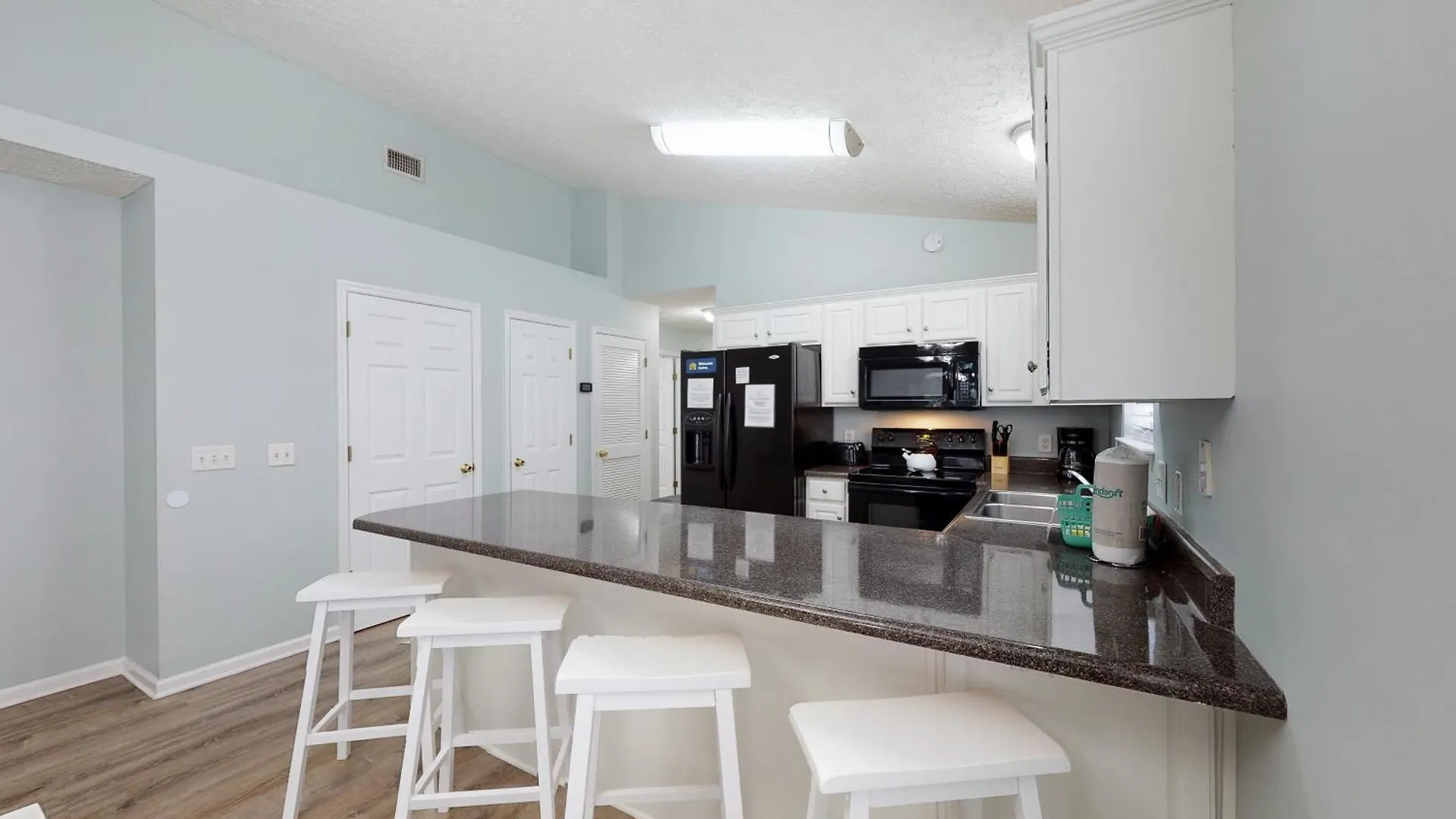 Palm Cove Seahorse Way Villa Panama City Beach 0*,  United States