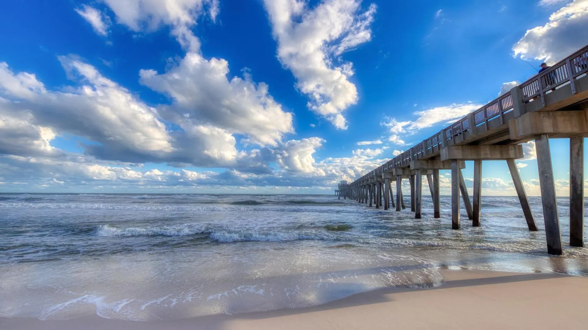 Palm Cove Seahorse Way Villa Panama City Beach Holiday home